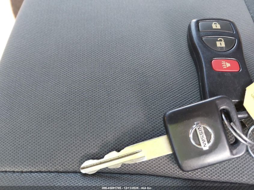 2010 Nissan Xterra X VIN: 5N1AN0NW1AC514177 Lot: 43891705