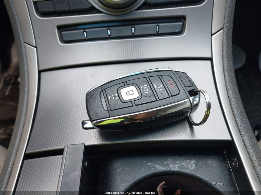 2019 Lincoln Mkz Reserve Ii VIN: 3LN6L5F97KR602218 Lot: 43891728