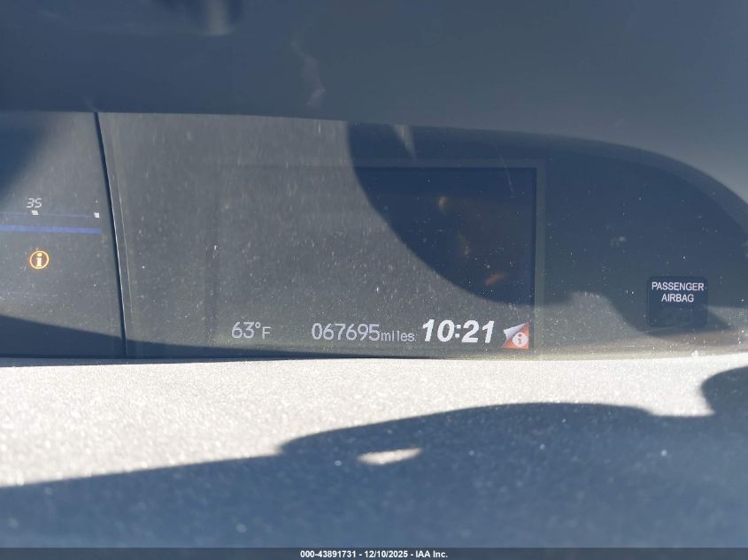 2015 Honda Civic Lx VIN: 2HGFB2F56FH517649 Lot: 43891731