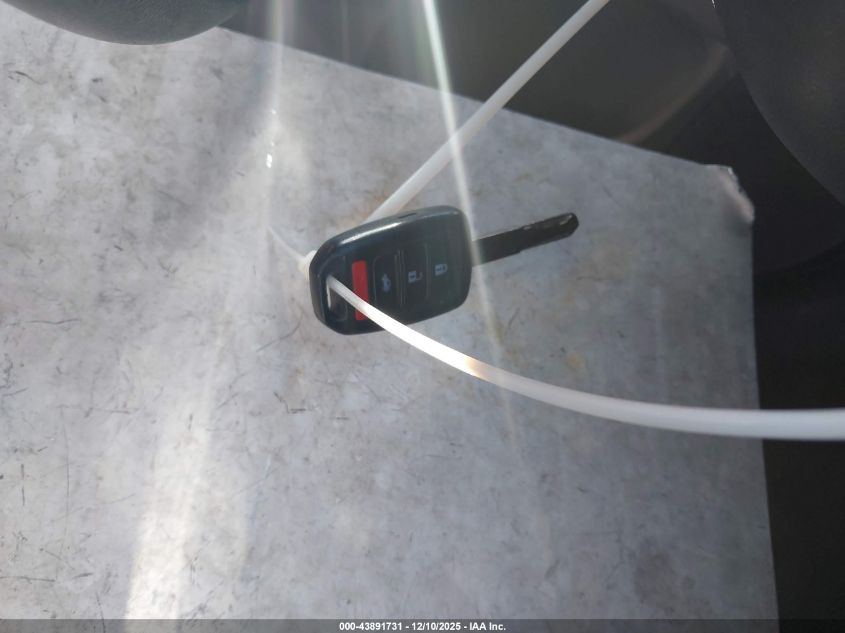 2015 Honda Civic Lx VIN: 2HGFB2F56FH517649 Lot: 43891731