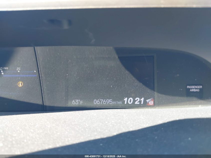 2015 Honda Civic Lx VIN: 2HGFB2F56FH517649 Lot: 43891731