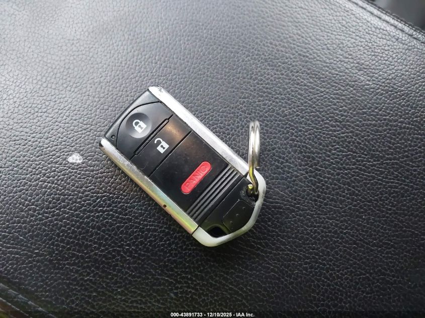 2014 Acura Rdx VIN: 5J8TB4H55EL016829 Lot: 43891733