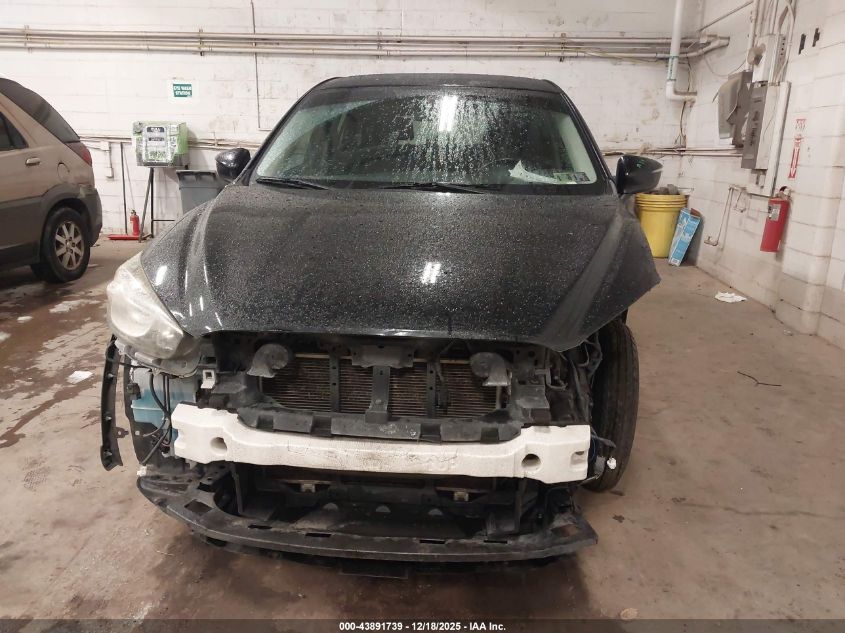 2016 Mazda Cx-5 Sport VIN: JM3KE4BY5G0671752 Lot: 43891739