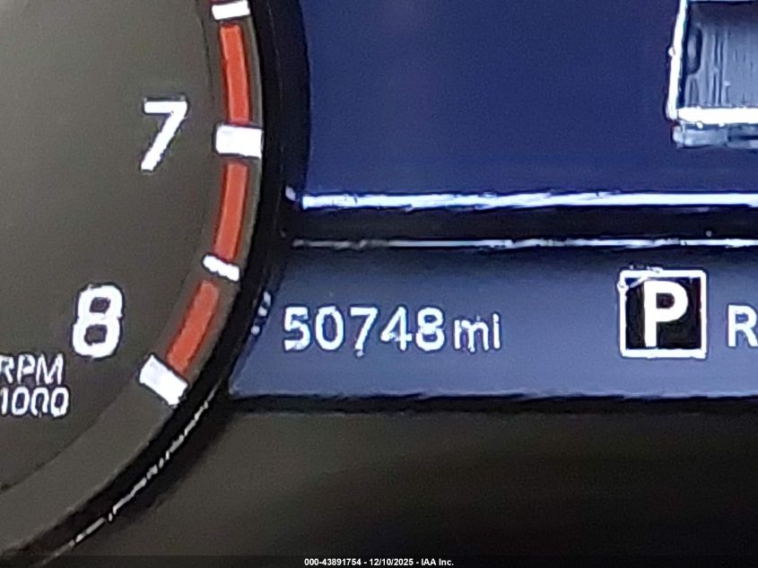 2021 Nissan Titan Pro-4X 4X4 VIN: 1N6AA1ED4MN502714 Lot: 43891754