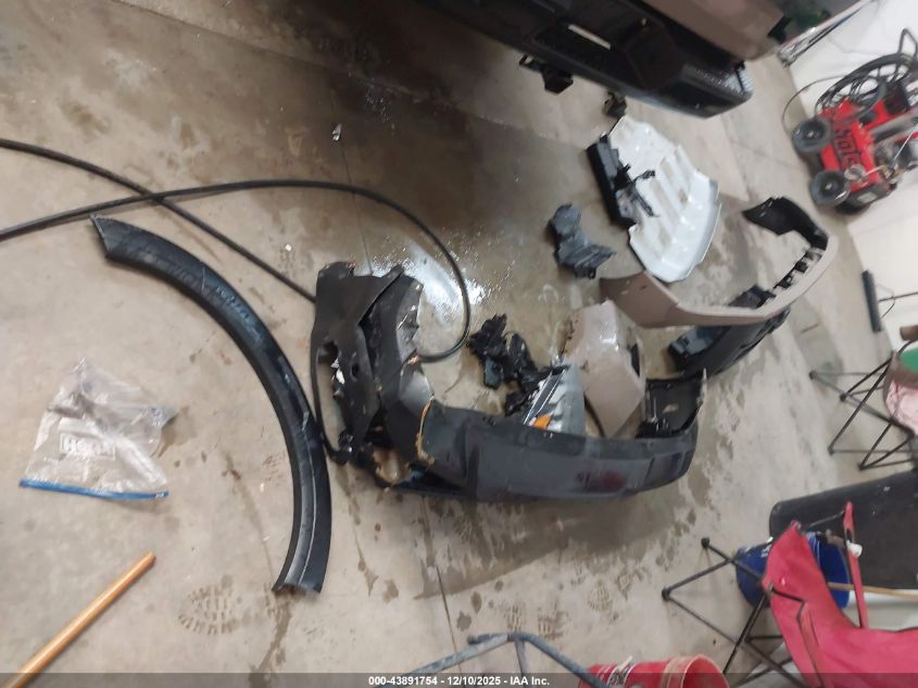 2021 Nissan Titan Pro-4X 4X4 VIN: 1N6AA1ED4MN502714 Lot: 43891754