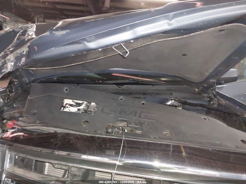 2015 GMC Sierra 1500 Sle VIN: 1GTR1UEC4FZ264485 Lot: 43891761