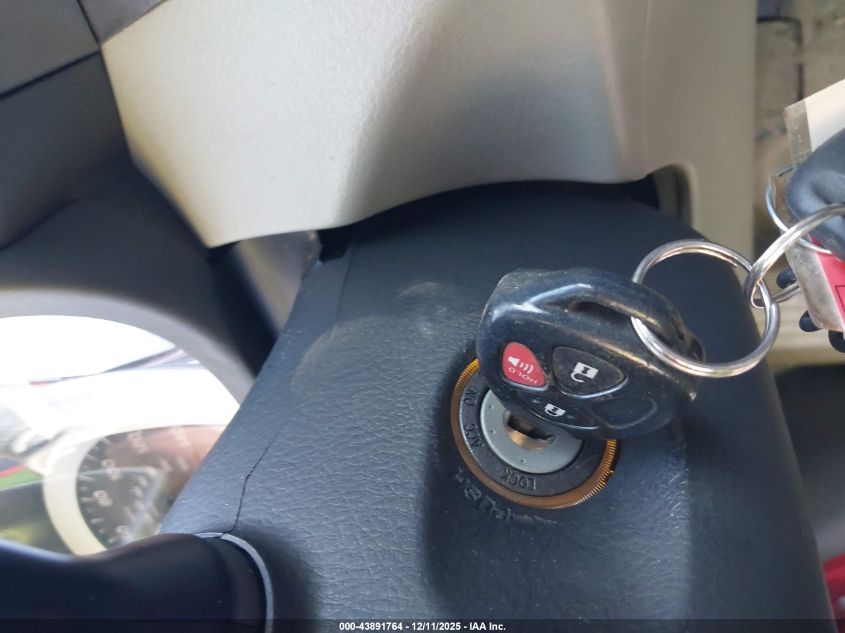 2012 Toyota Rav4 VIN: 2T3BF4DV1CW213107 Lot: 43891764