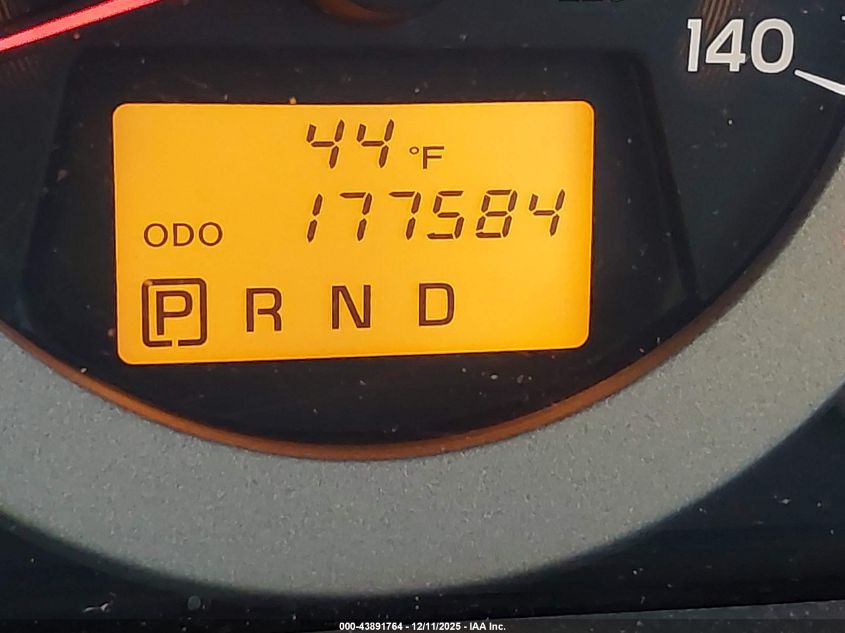 2012 Toyota Rav4 VIN: 2T3BF4DV1CW213107 Lot: 43891764