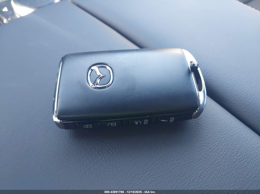 JM3KKEHC9T1350201 2026 MAZDA CX-90 photo no. 11