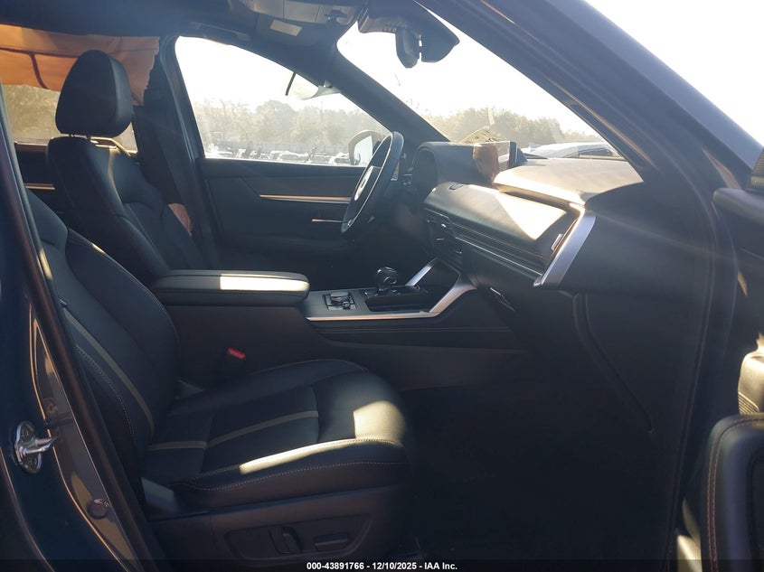 JM3KKEHC9T1350201 2026 MAZDA CX-90 photo no. 5