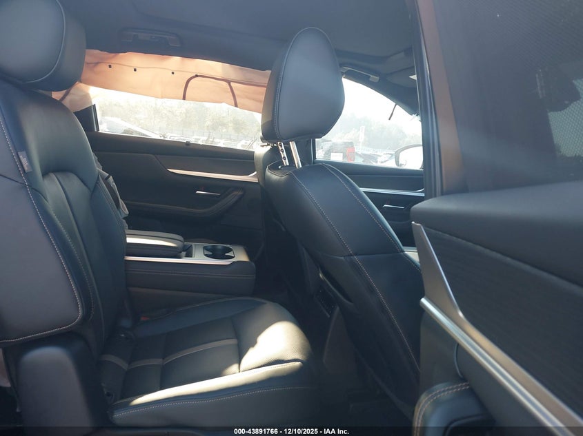 JM3KKEHC9T1350201 2026 MAZDA CX-90 photo no. 8