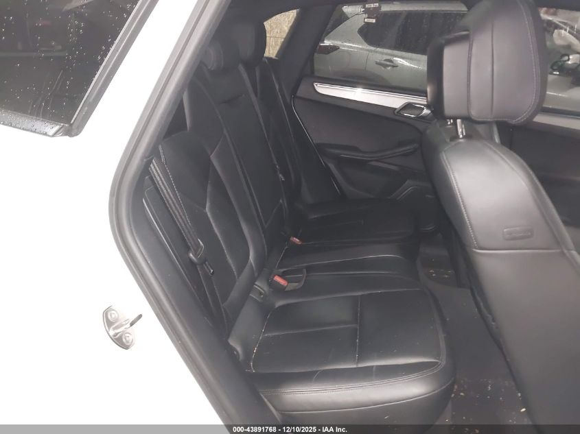 2015 Porsche Macan S VIN: WP1AB2A56FLB42590 Lot: 43891768