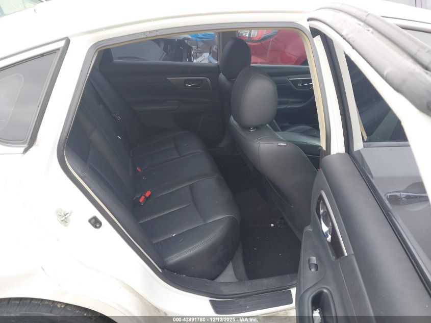 2013 Nissan Altima 2.5 Sl VIN: 1N4AL3APXDC290816 Lot: 43891780