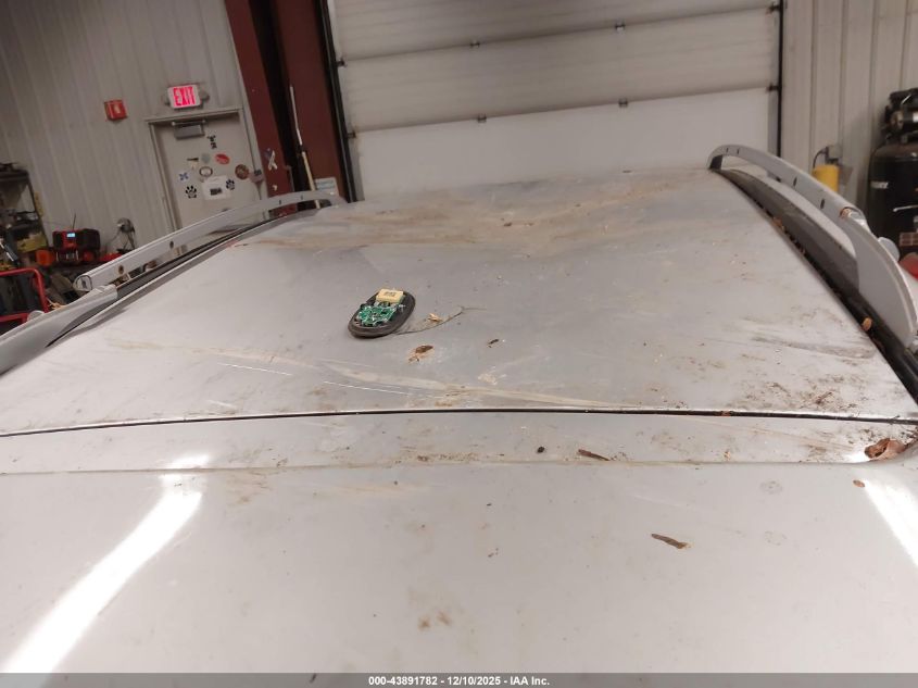 2012 Nissan Rogue Sv VIN: JN8AS5MV6CW353446 Lot: 43891782