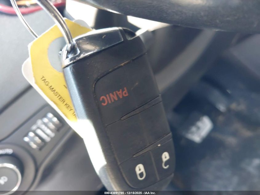 2019 Jeep Compass Trailhawk 4X4 VIN: 3C4NJDDB1KT752897 Lot: 43891785