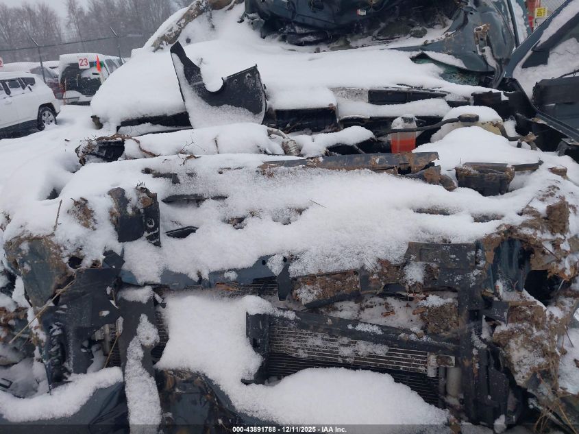 2020 GMC Sierra 2500Hd Denali VIN: 1GT49REY6LF234753 Lot: 43891788