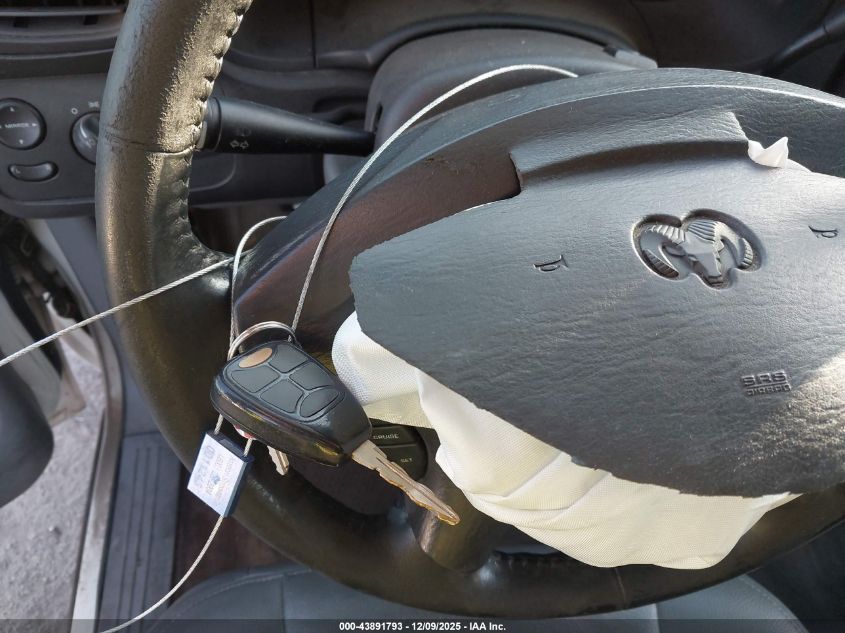 2004 Dodge Grand Caravan Sxt VIN: 2D4GP44L04R622635 Lot: 43891793