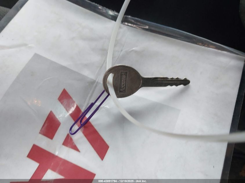 2000 Dodge Dakota Slt/Sport VIN: 1B7GG2AX1YS629686 Lot: 43891794