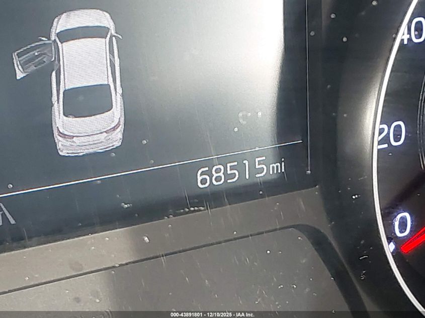 2024 Kia Forte Lxs VIN: 3KPF24AD3RE727926 Lot: 43891801