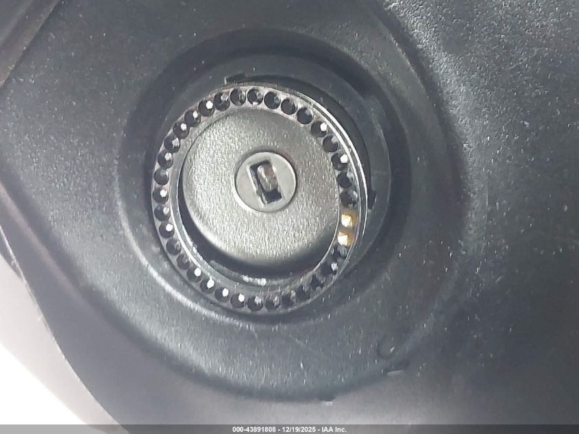 2014 Ford Focus Se VIN: 1FADP3F27EL366413 Lot: 43891808