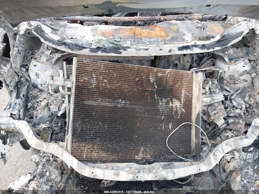 2015 Ford Transit Connect Xlt VIN: NM0LS6F72F1200098 Lot: 43891815