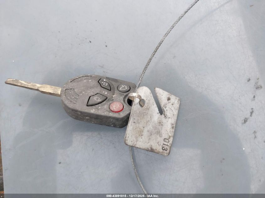 2015 Ford Transit Connect Xlt VIN: NM0LS6F72F1200098 Lot: 43891815