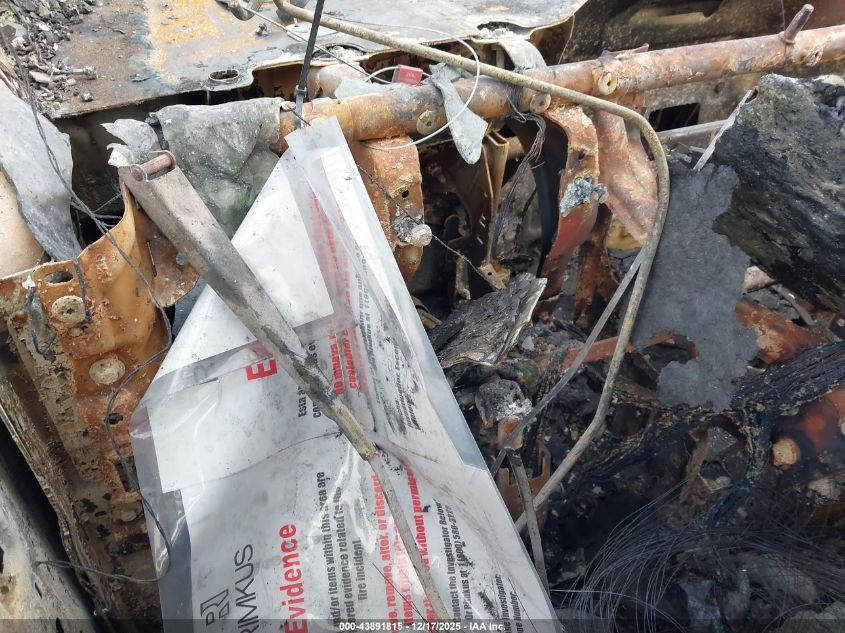 2015 Ford Transit Connect Xlt VIN: NM0LS6F72F1200098 Lot: 43891815