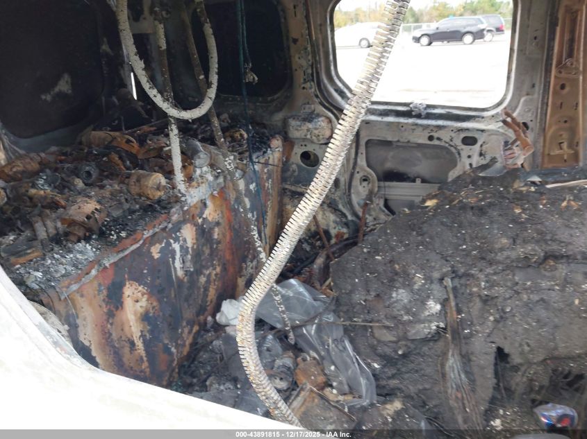 2015 Ford Transit Connect Xlt VIN: NM0LS6F72F1200098 Lot: 43891815