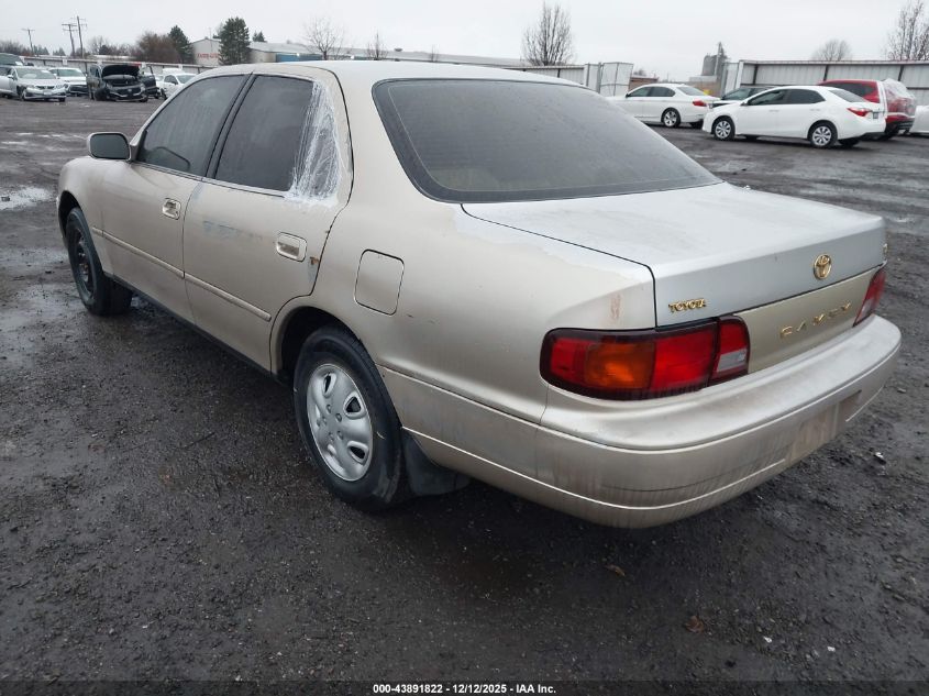 JT2SK12E5S0327734 1995 TOYOTA CAMRY photo no. 3