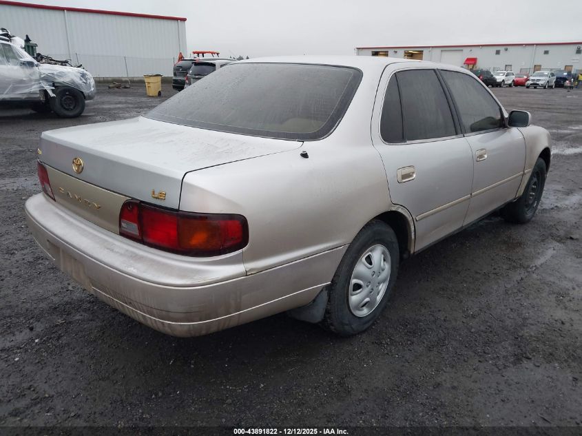 JT2SK12E5S0327734 1995 TOYOTA CAMRY photo no. 4