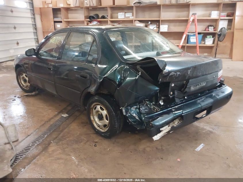 1NXBA02E4TZ433585 1996 TOYOTA COROLLA photo no. 3