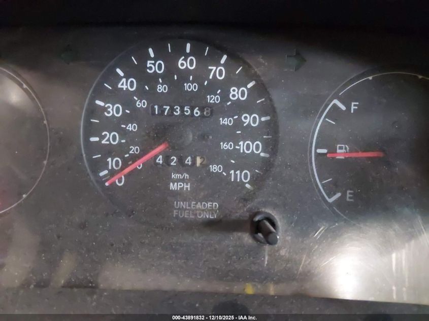 1NXBA02E4TZ433585 1996 TOYOTA COROLLA photo no. 7