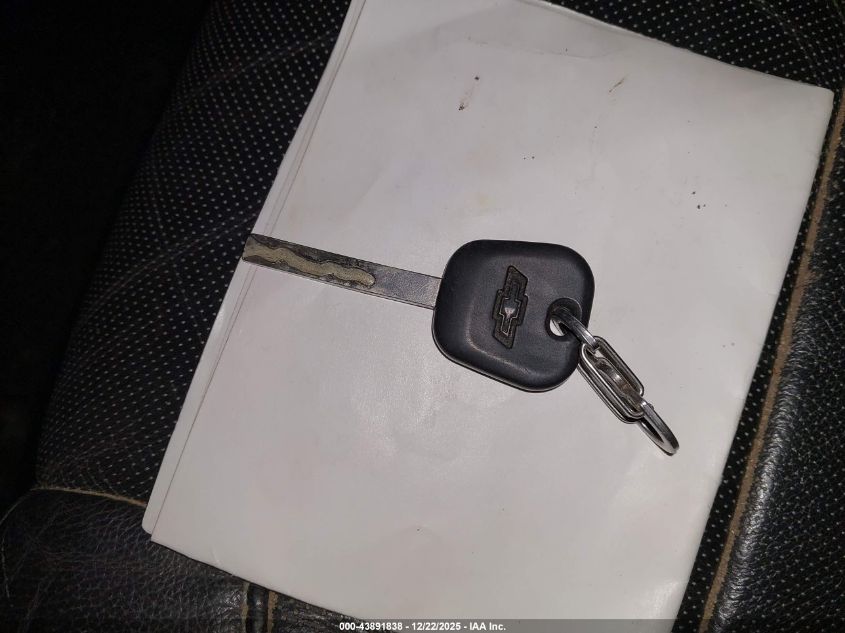 2016 Chevrolet Silverado 3500Hd Ltz VIN: 1GC4K0E85GF187477 Lot: 43891838