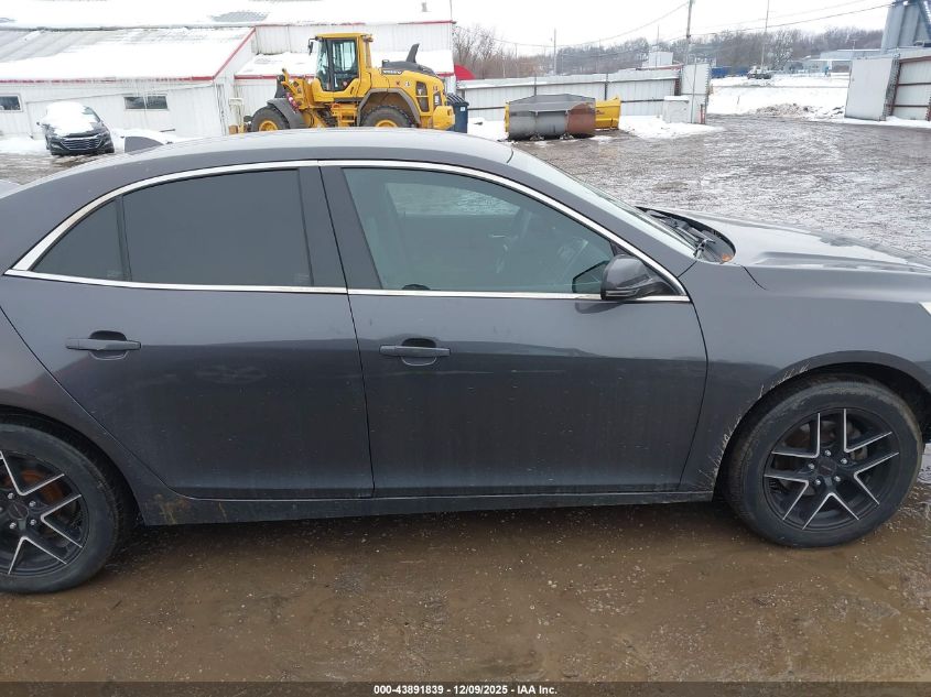 2013 Chevrolet Malibu 1Lt VIN: 1G11C5SA4DF249864 Lot: 43891839