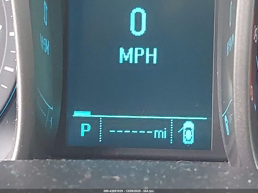 2013 Chevrolet Malibu 1Lt VIN: 1G11C5SA4DF249864 Lot: 43891839