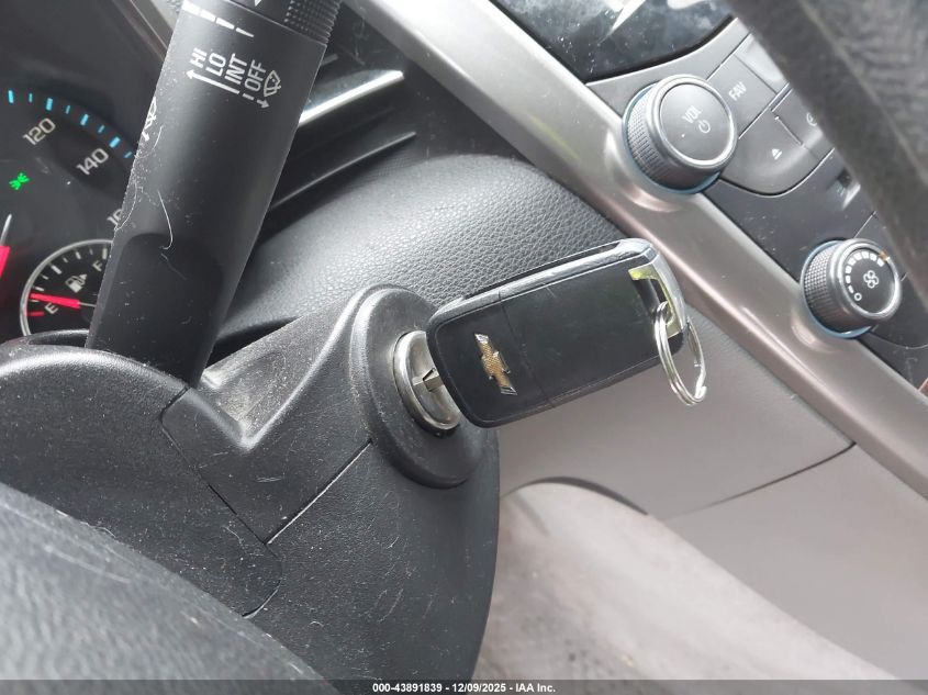 2013 Chevrolet Malibu 1Lt VIN: 1G11C5SA4DF249864 Lot: 43891839