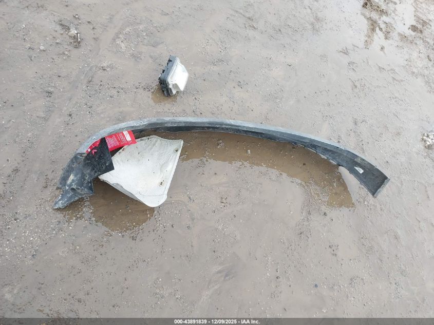 2013 Chevrolet Malibu 1Lt VIN: 1G11C5SA4DF249864 Lot: 43891839