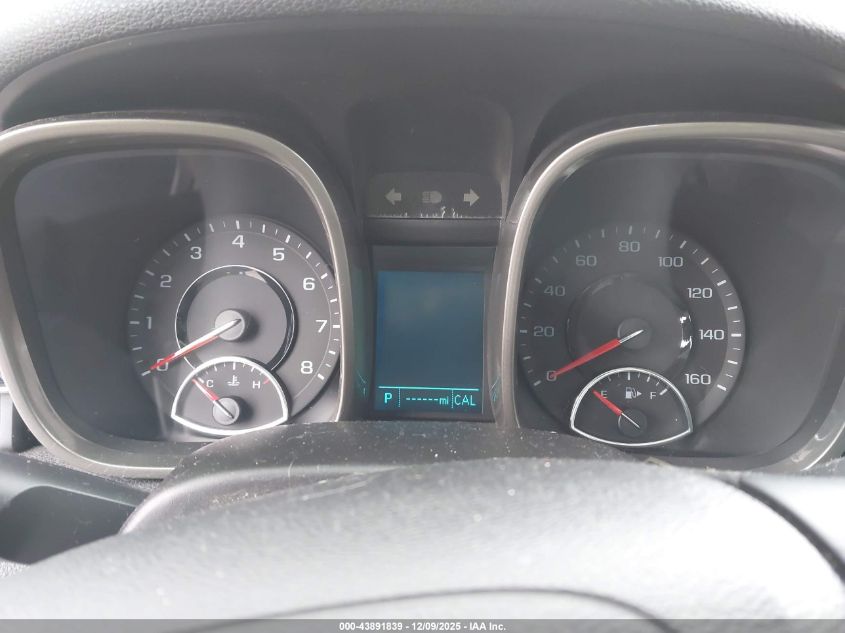 2013 Chevrolet Malibu 1Lt VIN: 1G11C5SA4DF249864 Lot: 43891839