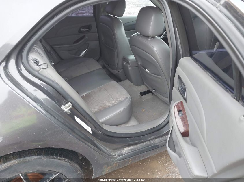 2013 Chevrolet Malibu 1Lt VIN: 1G11C5SA4DF249864 Lot: 43891839