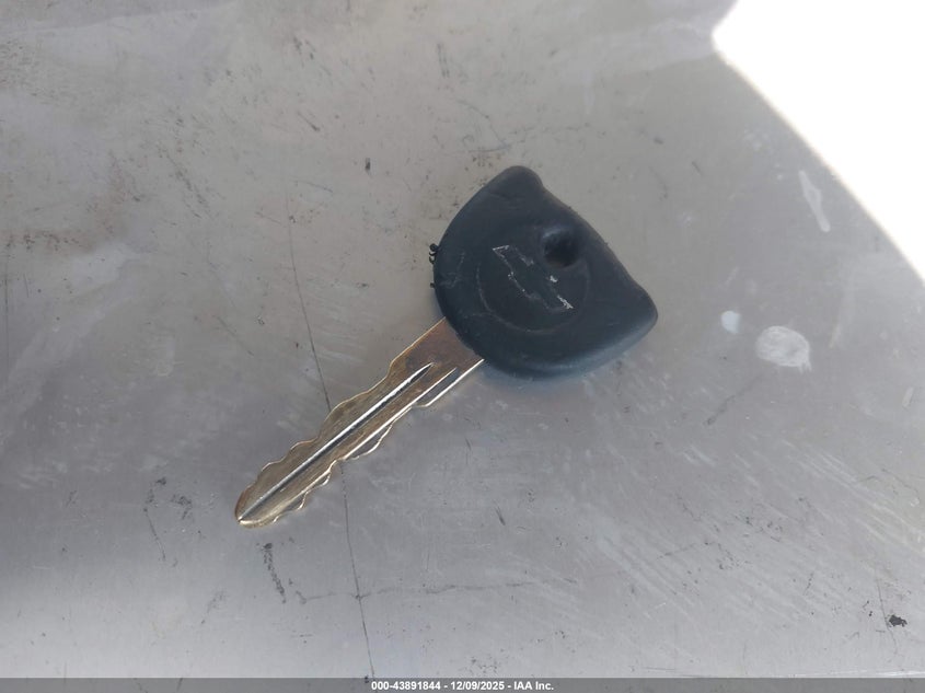 2GCEC19T331125504 2003 CHEVROLET SILVERADO photo no. 11