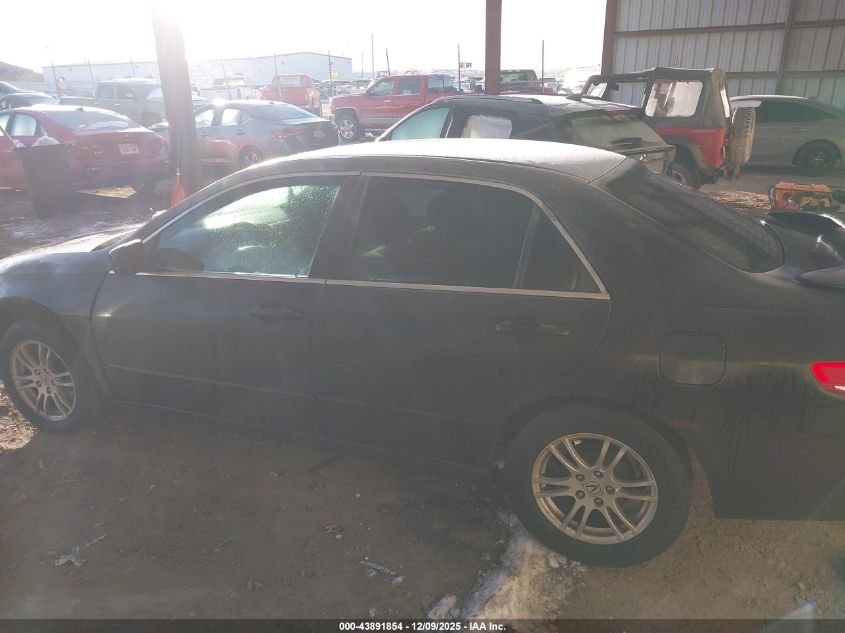 2004 Honda Accord 2.4 Lx VIN: 1HGCM55314A159225 Lot: 43891854