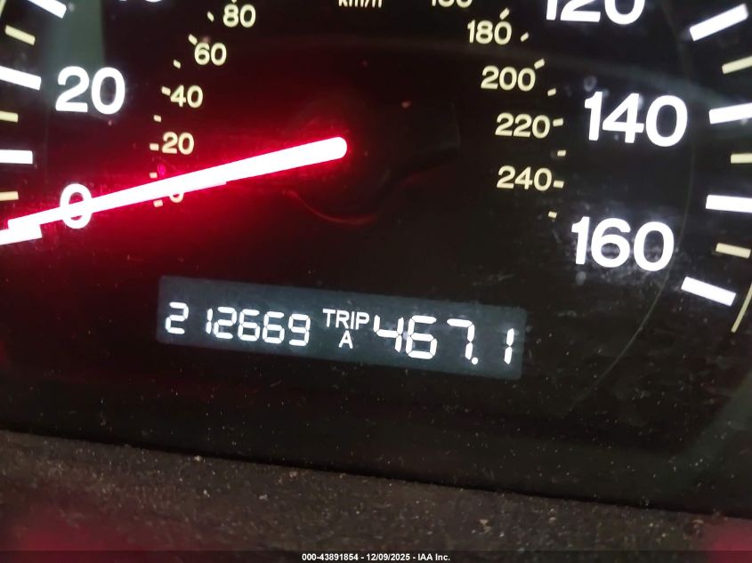 2004 Honda Accord 2.4 Lx VIN: 1HGCM55314A159225 Lot: 43891854