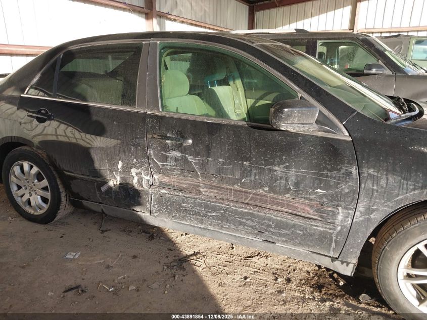 2004 Honda Accord 2.4 Lx VIN: 1HGCM55314A159225 Lot: 43891854