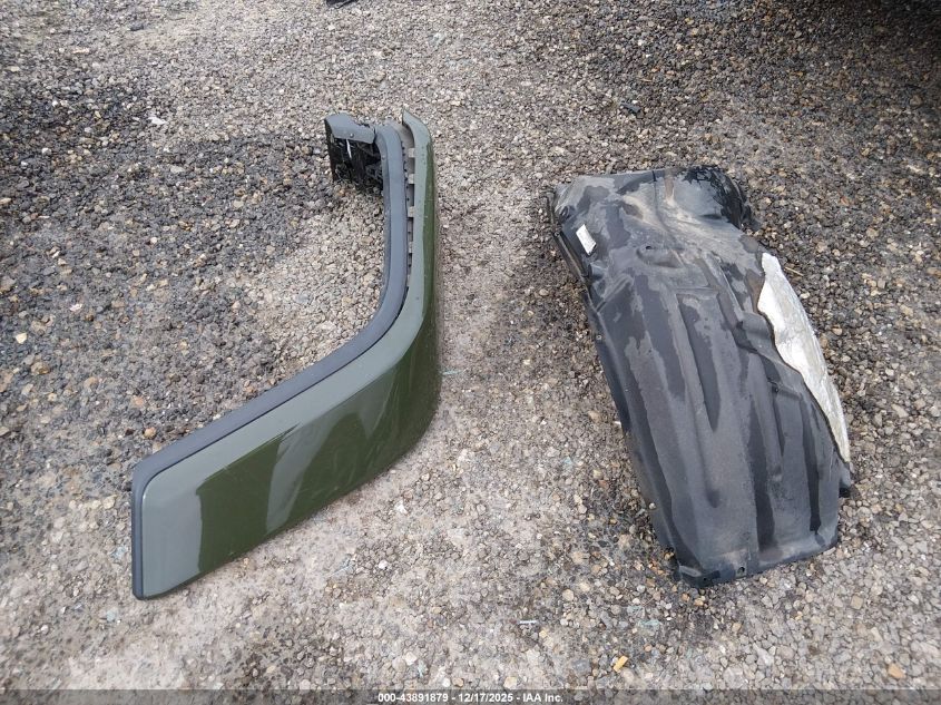 2021 Jeep Wrangler Unlimited 80Th Anniversary 4X4 VIN: 1C4HJXDN0MW619828 Lot: 43891879