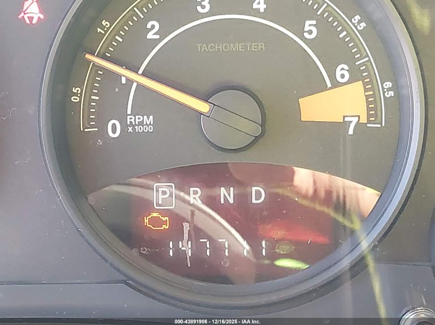 2015 Jeep Patriot Latitude VIN: 1C4NJPFB5FD318511 Lot: 43891906