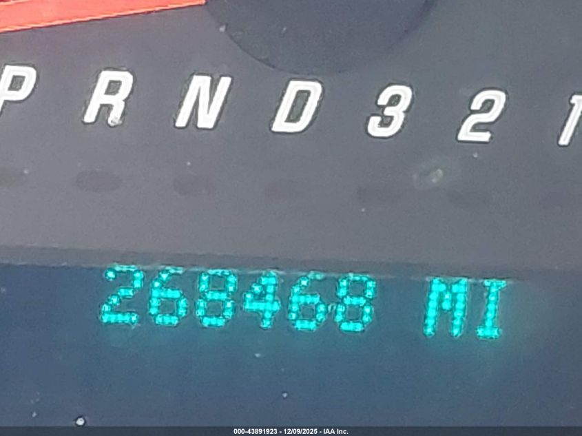 2008 Chevrolet Express Work Van VIN: 1GCGG29C581135600 Lot: 43891923