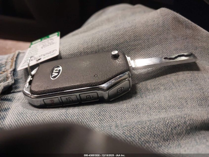 2019 Kia Forte S VIN: 3KPF34AD2KE063928 Lot: 43891930