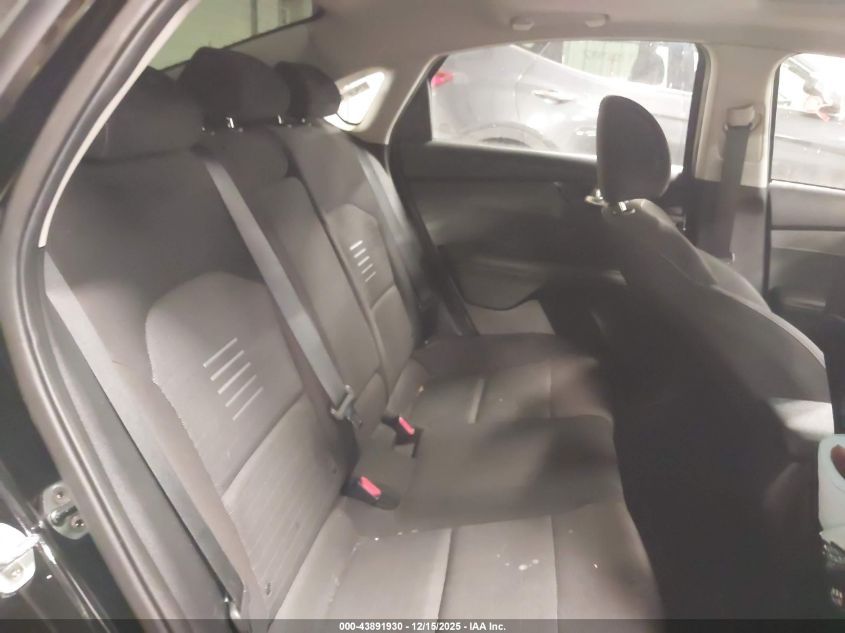 2019 Kia Forte S VIN: 3KPF34AD2KE063928 Lot: 43891930