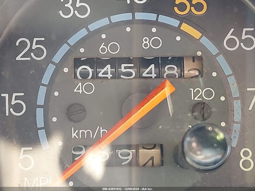 1986 Chevrolet Monte Carlo VIN: 1G1GZ3780GR200036 Lot: 43891932