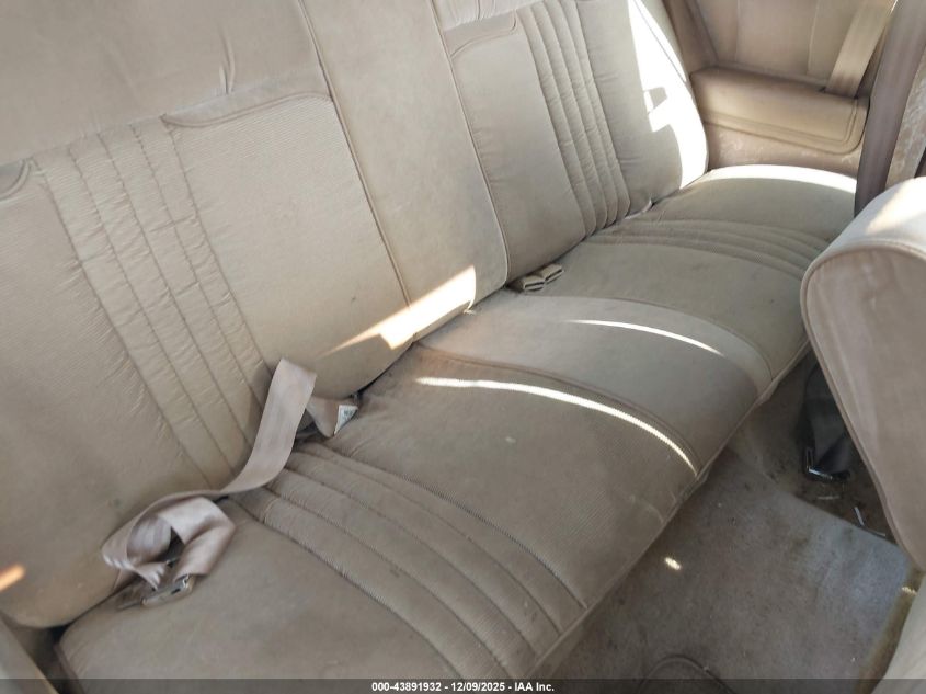 1986 Chevrolet Monte Carlo VIN: 1G1GZ3780GR200036 Lot: 43891932